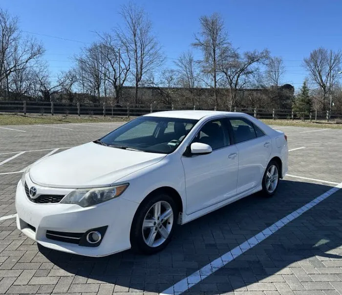Athena Car Rentals Picture 1