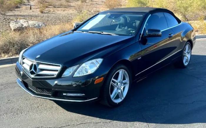 Athena Car Rentals Picture 3
