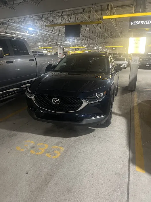 Dollar Car Rental - Nashville International Airport Picture 1