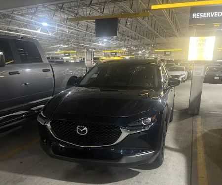 Dollar Car Rental - Nashville International Airport