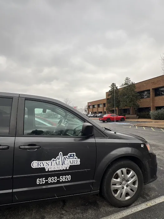 Crystal Care Transit, LLC Picture 1