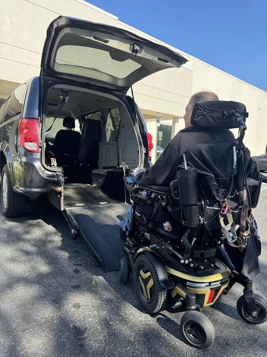 Crystal Care Transit, LLC Picture 4