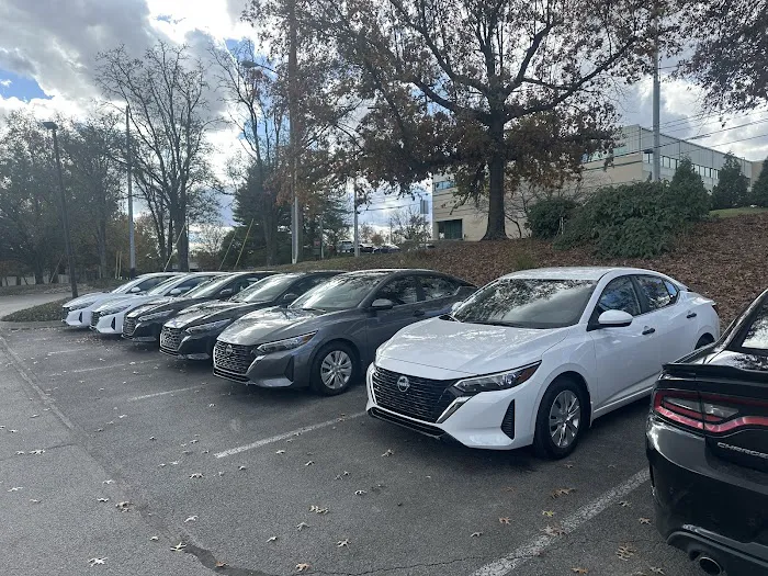 Hpower Car Rental / NU Car Rentals Picture 6