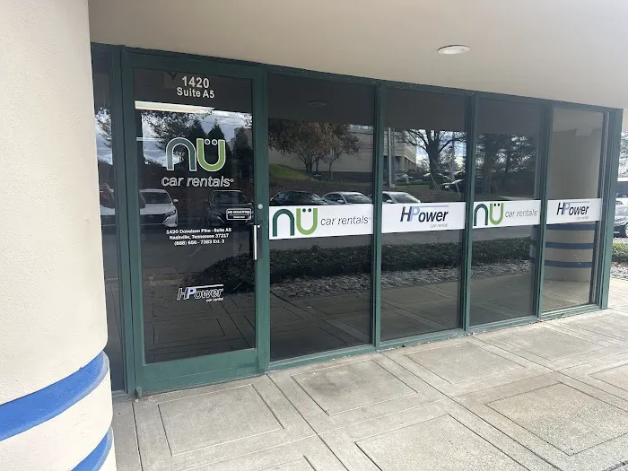 Hpower Car Rental / NU Car Rentals Picture 2