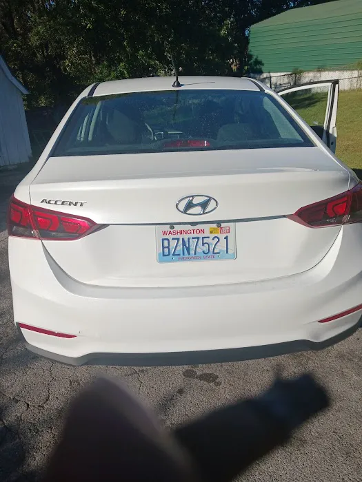 Enterprise Rent-A-Car Picture 1
