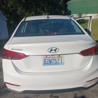 Enterprise Rent-A-Car ico