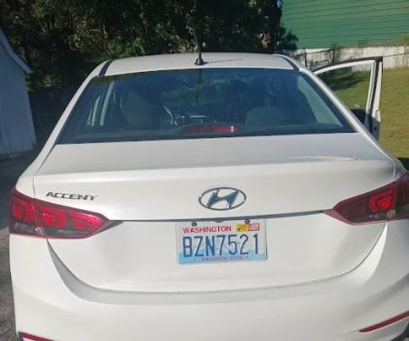 Enterprise Rent-A-Car