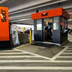 SIXT Rent a Car Nashville Int Airport