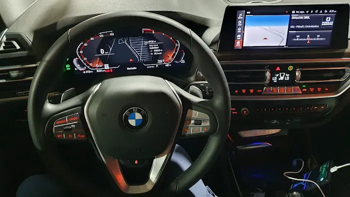 SIXT Rent a Car Nashville Int Airport Picture 7