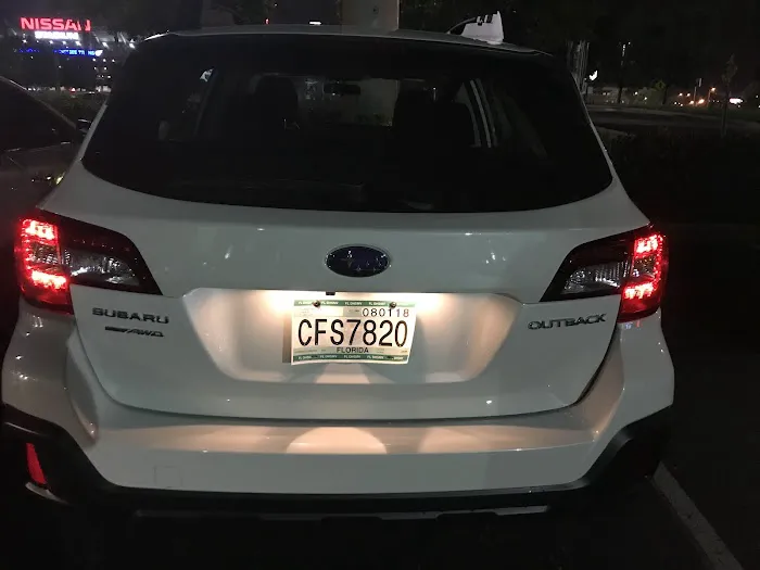 Advantage Rent A Car Picture 3