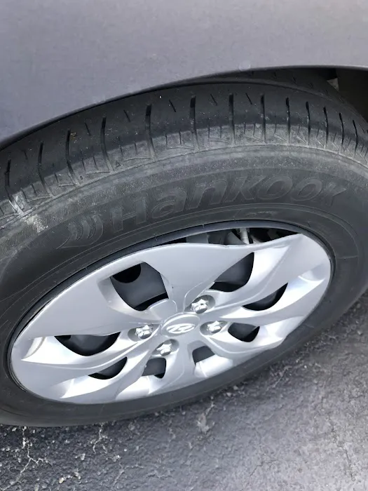 Advantage Rent A Car Picture 5