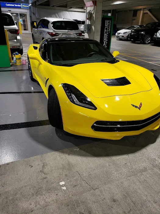 Exotic Car Collection by Enterprise Picture 2