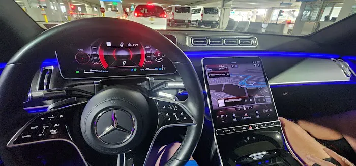 Exotic Car Collection by Enterprise Picture 4