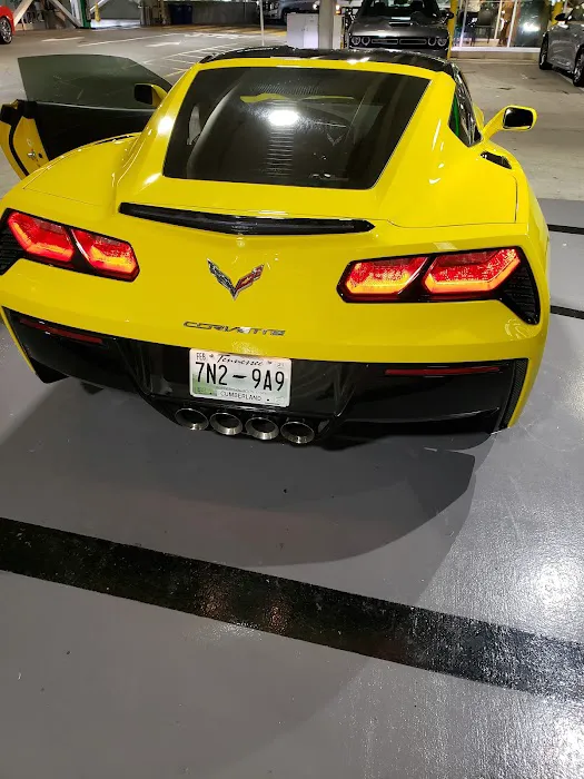 Exotic Car Collection by Enterprise Picture 8