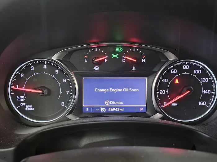 Hertz Car Rental - Nashville - Nashville International Airport (BNA) Picture 1