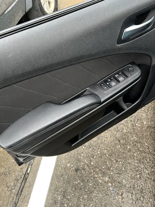 Budget Car Rental Picture 5