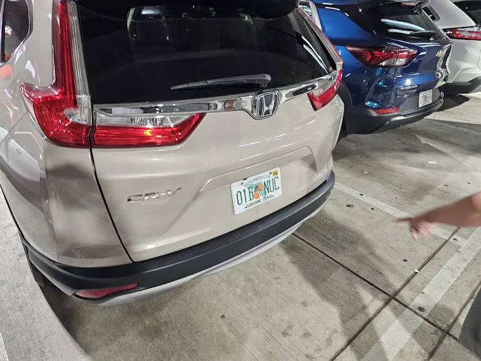 Budget Car Rental Picture 6