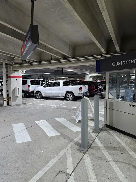 Budget Car Rental Picture 9