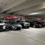 Avis Car Rental