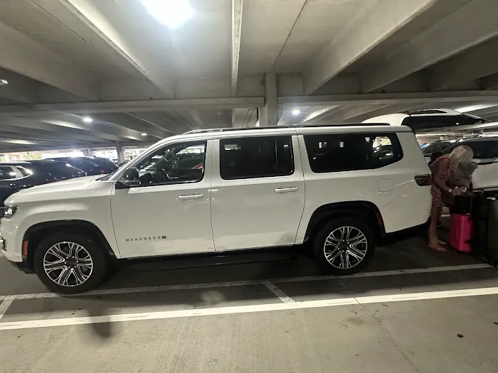 Alamo Rent A Car Picture 4