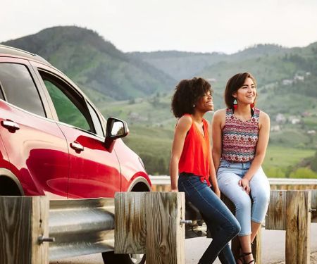 Alamo Rent A Car