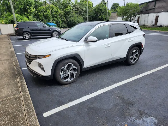 Alamo Rent A Car Picture 9