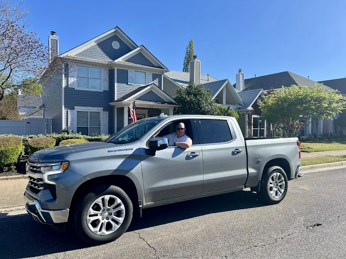 Alamo Rent A Car Picture 10