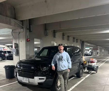 National Car Rental