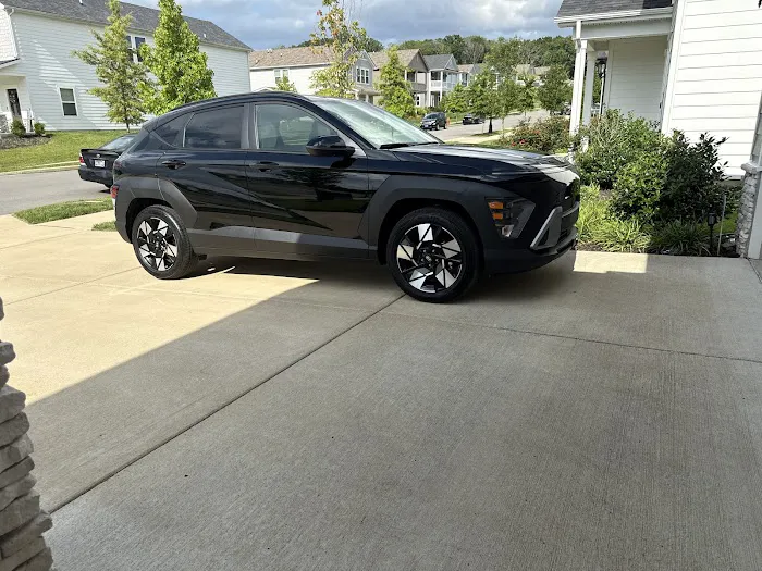 National Car Rental Picture 4