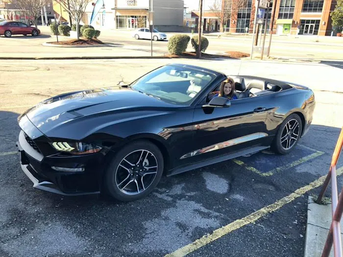 National Car Rental Picture 3