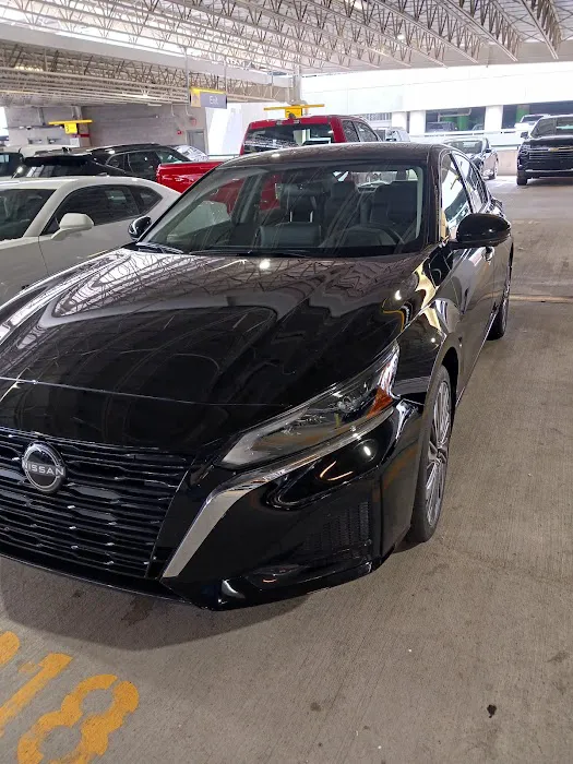 National Car Rental Picture 6