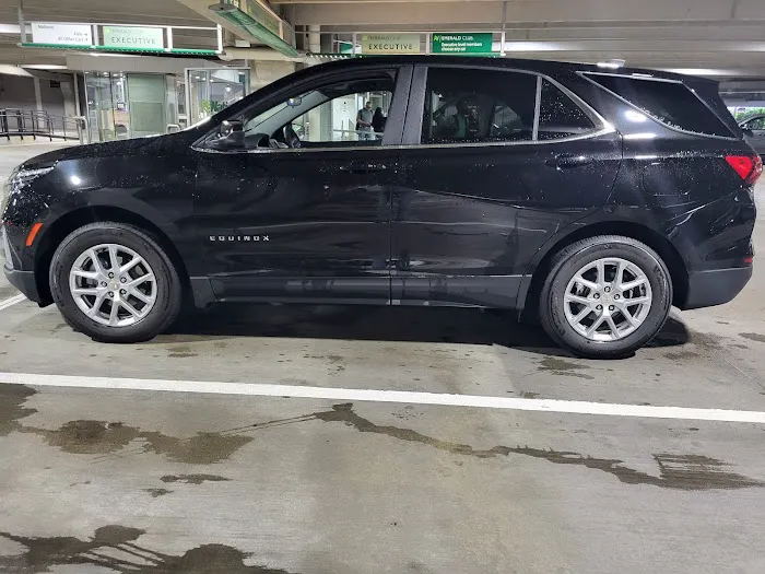 National Car Rental Picture 7