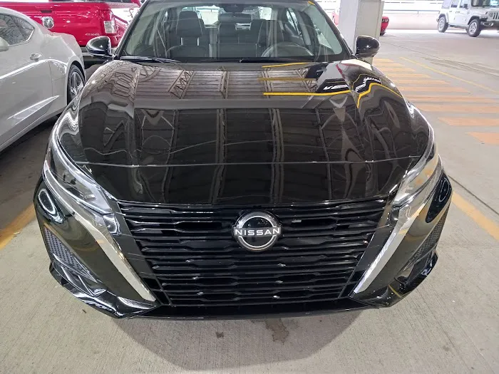 National Car Rental Picture 8