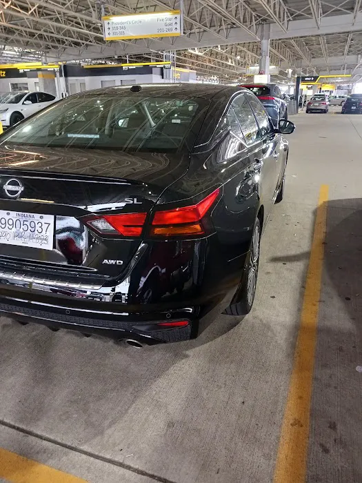 National Car Rental Picture 9
