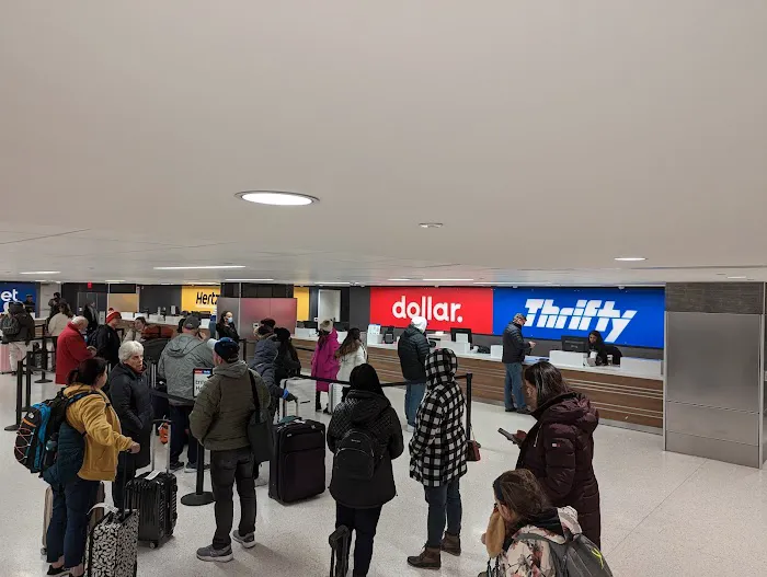 Thrifty Car Rental Picture 1