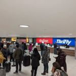 Thrifty Car Rental
