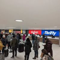 Thrifty Car Rental ico