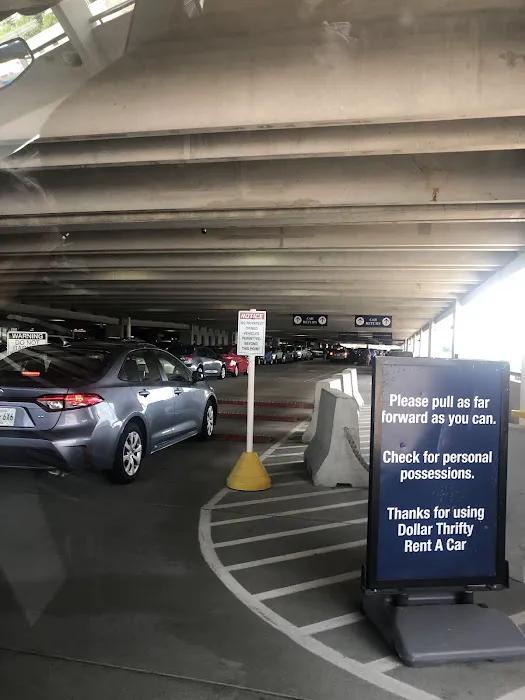 Thrifty Car Rental Picture 10