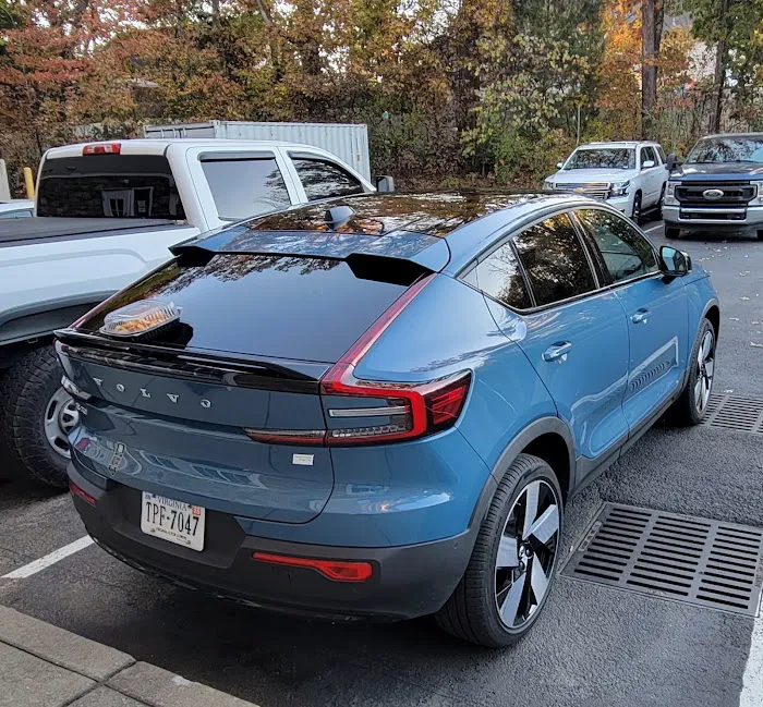 Thrifty Car Rental Picture 9