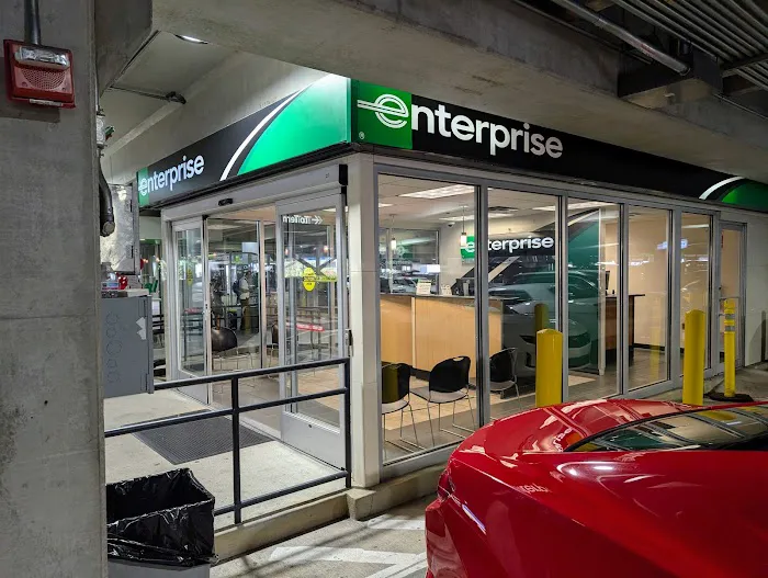 Enterprise Rent-A-Car Picture 1