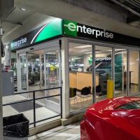 Enterprise Rent-A-Car ico