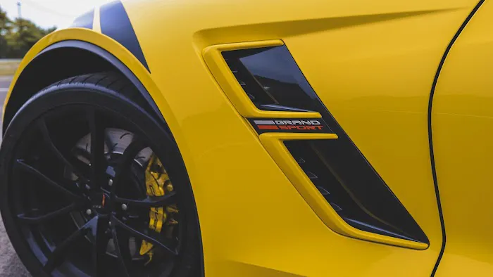 Sawa Supercars - Exotic Car Rental Picture 1