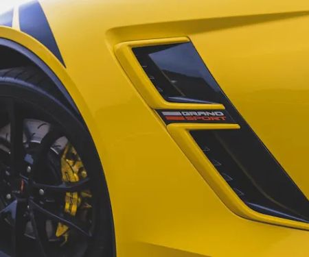 Sawa Supercars - Exotic Car Rental