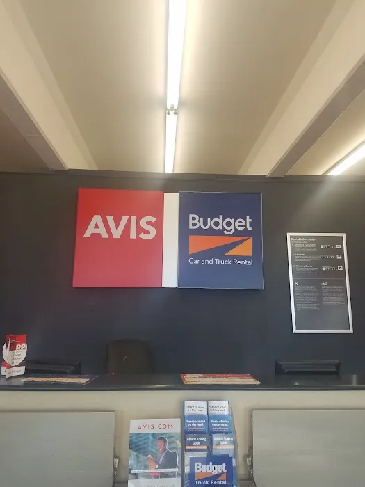 Budget Car Rental Picture 1
