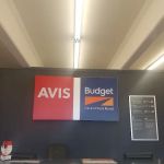 Budget Car Rental