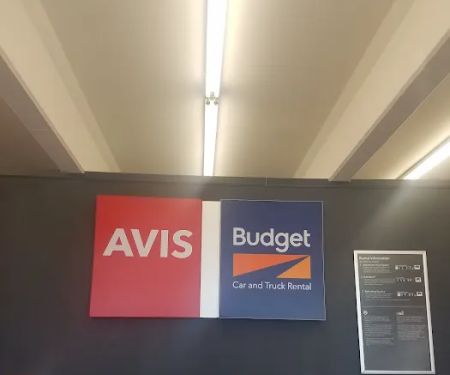 Budget Car Rental