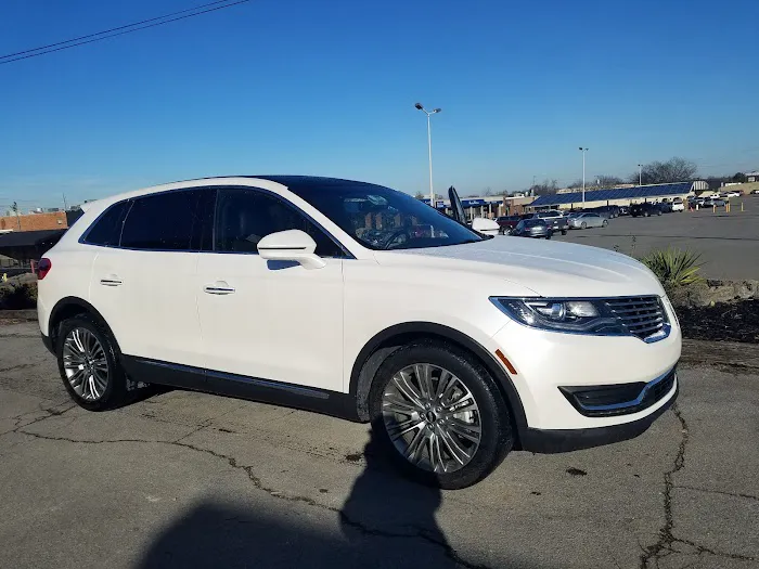 Budget Car Rental Picture 5