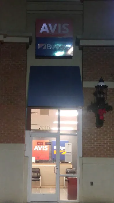 Avis Car Rental Picture 5