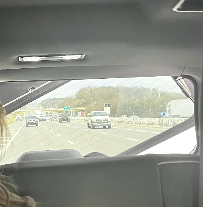 Budget Car Rental Picture 2