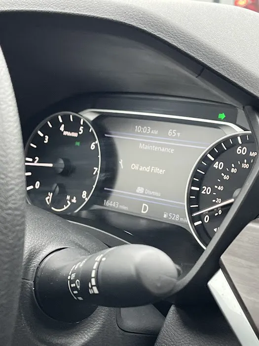 Budget Car Rental Picture 4